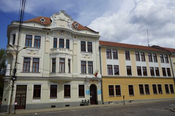 Tizenöt százalékkal nőttek az adók Kézdivásárhelyen