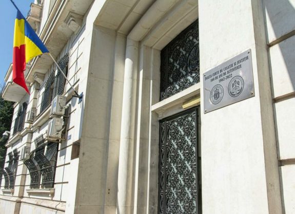 A legfelsőbb bíróság elnöke: a különnyugdíjak reformja kollektív érzelmeket váltott ki az igazságszolgáltatásban