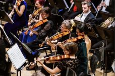 Elkezdődött a szórakoztató zenei fesztivál Marosvásárhelyen