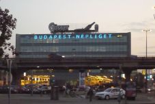 Terrorizmus gyanúja miatt körözött belga nőt fogtak el Budapesten