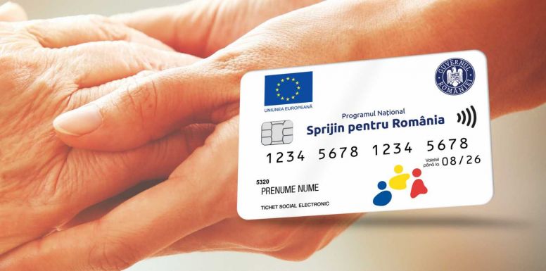 Ciucă: idén több mint 2,4 millióan kapnak kéthavonta 250 lejes élelmiszersegélyt