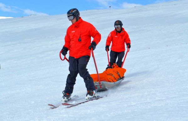 Tizenkilenc embert mentettek meg a hegyimentők egyetlen nap alatt