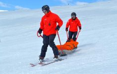 Tizenkilenc embert mentettek meg a hegyimentők egyetlen nap alatt