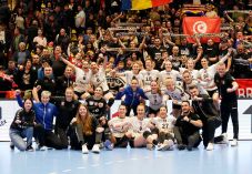 Női kézilabda Európa-liga - a Vác súlyos vereséget szenvedett Romániában