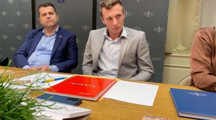 Megalakult az új összetételű Muravidéki Magyar Önkormányzati Nemzeti Közösség Tanácsa