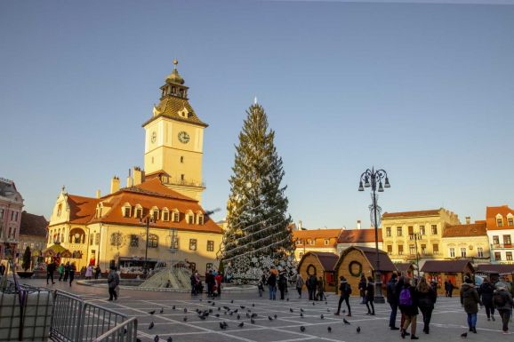 Már az indulásnál elakadt a brassói elővárosi vasút