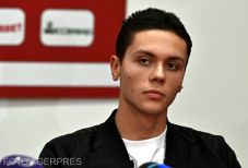 Párizs 2024: legalább egy érmet remél David Popovici