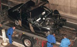 Harry herceg szerint „nagyon sok mindenre nincs magyarázat” édesanyja halála körül