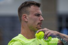 Fucsovics Márton tornagyőzelemmel indította az évet Canberrában