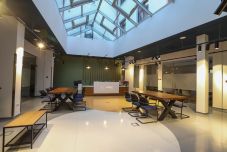 Írórezidenciára várják a magyarországi alkotókat Marosvásárhelyen