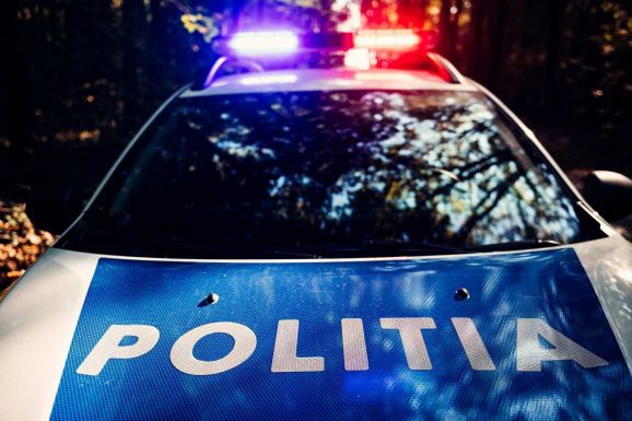 Autós üldözés közben lőttek le a rendőrök egy 21 éves fiatalembert