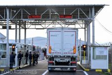 Egyetlen nap alatt több mint 40 törvényszegést jelentettek a határrendészek