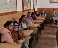 Székelyföldön 600 iskolaelhagyót sikerült visszacsábítani az iskolapadba