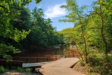 Egyre népszerűbb a szovátai Só útja turisztikai látványosság