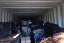 Tavaly 160 tonna kokaint foglaltak le az antwerpeni és rotterdami kikötőkben 