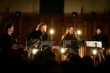 Nemes Nagy Ágnes tiszteletére készült előadást mutatnak be Kolozsváron