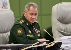 Sojgu: mesterséges intelligencia fogja javítani az orosz csapatirányítást
