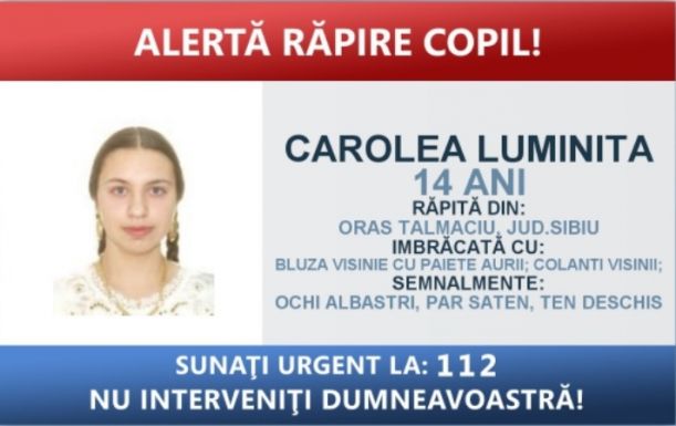 A 14 éves nagytalmácsi lány elrablását egy fiú szervezte meg, akivel a Facebookon ismerkedett meg