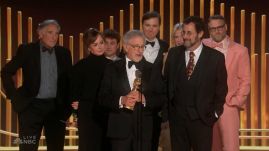 Átadták a Golden Globe-díjakat, meglepetésekből sincs hiány 