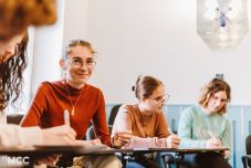 Középiskolás diákok jelentkezését várja Erdély-szerte az MCC