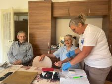 Négyszeresére emelték a szociális feladatot ellátó civil és egyházi szervezetek állami támogatását