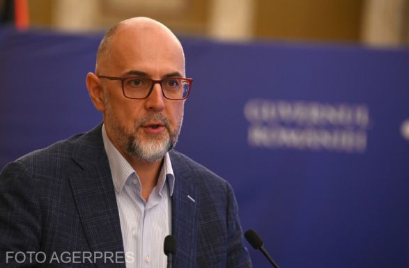 Kelemen Hunor: Bode plágiumügye nem befolyásolja Románia schengeni csatlakozását