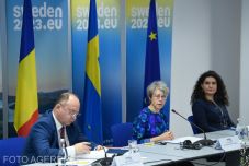 Aurescu: a schengeni csatlakozás továbbra is prioritás