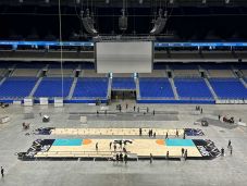 Pénteken San Antonioban megdől az NBA nézőcsúcsa