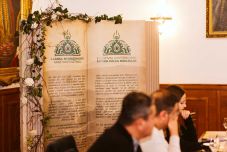 Szeptemberben tartják meg az első Lanka Nyárádmenti Gasztrofesztivált