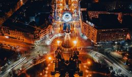 Szépítik Temesvárt: készülnek a turisták fogadására Európa Kulturális Fővárosában