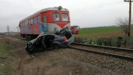 Románia listavezető az EU-ban a vasúti balesetek halálos áldozatainak számát tekintve