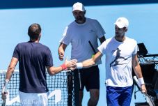 Australian Open: a tavaly hazapaterolt Novak Djokovics az idei favorit