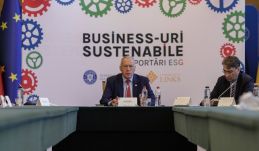 Maros megyében mintegy 40 szakértő foglalkozik majd a fenntartható fejlődéssel