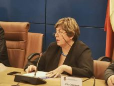 Egy évvel a kinevezése után lemondott Beszterce-Naszód megye prefektusa