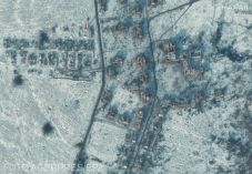 FRISSÍTVE – Kinek a kezén van a stratégiai fontosságú Szoledar?