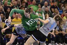 Női kézilabda BL: az FTC fölényesen legyőzte a Krim Ljubljanát