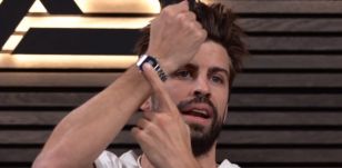 Piqué köszöni szépen az ingyenreklámot, leszerződött a Casióval és a Twingóval