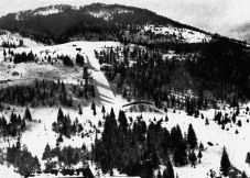 Az olimpiai álom Erdélyben