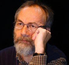 Elhunyt Tamás Gáspár Miklós, az örök ellenzéki filozófus