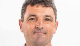 FRISSÍTVE - Holtan találták meg Magyarszovát eltűnt alpolgármesterét