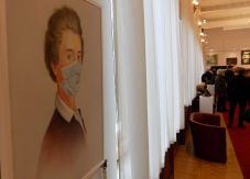 Székelyudvarhelyről indul a Magyar vagyok – Petőfi 200 című vándorkiállítás