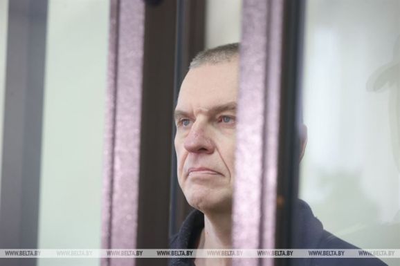 Koholt vádak alapján indítottak eljárást egy fehéroroszországi lengyel kisebbségi vezető ellen