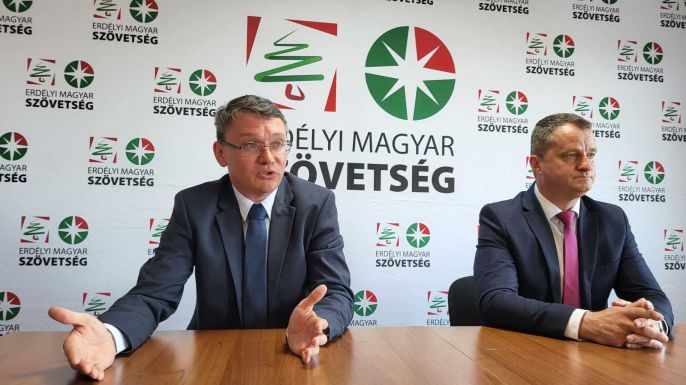 Mezei János lemond az EMSZ elnöki tisztségéről