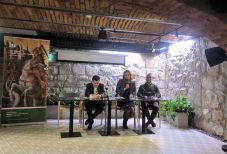 Többtucatnyi programot kínál idén a sepsiszentgyörgyi Liszt Intézet