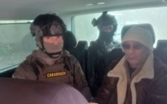 Elfogták a Cosa Nostra vezérét, Olaszország legkeresettebb szökevényét