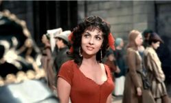 Meghalt Gina Lollobrigida