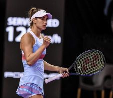 Australian Open: Bondár nyerte az első fordulós magyar-román csatát