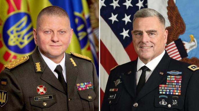 Az ukránok „a győzelem felgyorsításához” szükséges dolgokat kérnek Washingtontól