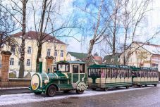 Sepsiszentgyörgyön többnapos rendezvénysorozattal ünneplik a Magyar Kultúra Napját