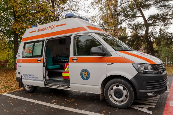 Égbekiáltó esetek: hajhullással is jelentkeztek már a szatmári sürgősségin